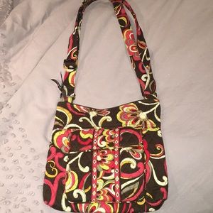 Vera Bradley Shoulder Bag